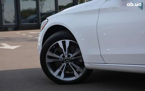 Mercedes-Benz C-Класс 2019 - фото 11
