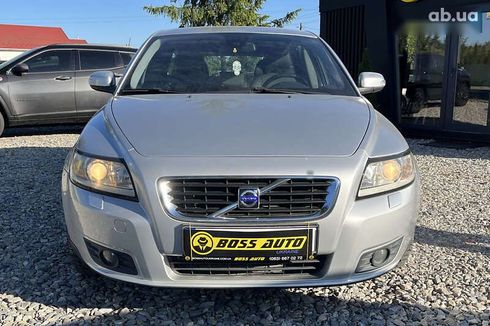 Volvo V50 2008 - фото 2