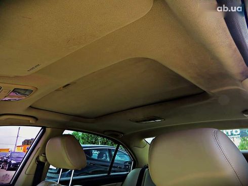 Hyundai Sonata 2008 - фото 9