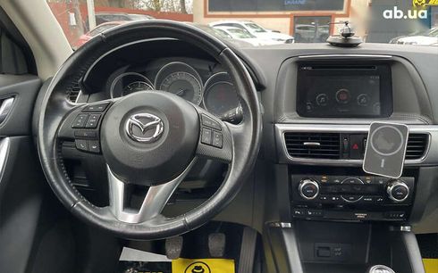 Mazda CX-5 2015 - фото 15