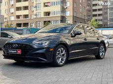 Продаж вживаних Hyundai Sonata в Одеській області - купити на Автобазарі