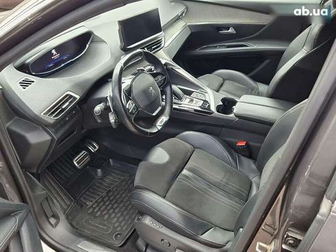 Peugeot 3008 2021 - фото 12