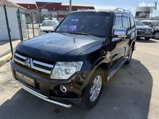 Купить Mitsubishi Pajero бу в Украине - купить на Автобазаре