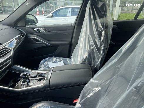 BMW X6 2022 - фото 14