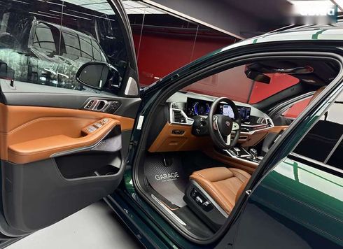 BMW Alpina XB7 2023 - фото 23
