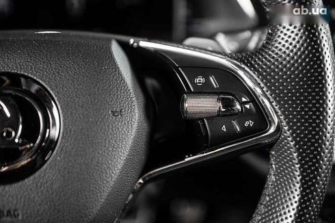 Skoda Octavia 2021 - фото 5