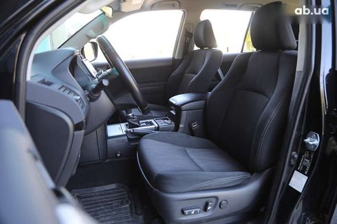 Toyota Land Cruiser Prado 2020 - фото 5