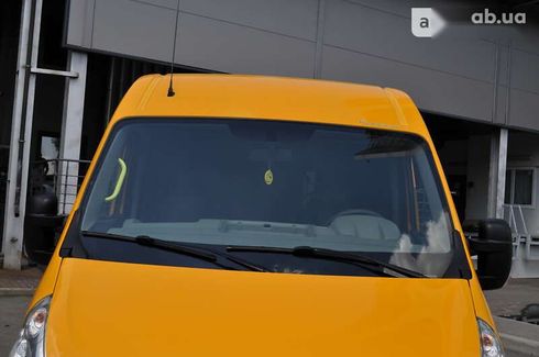 Renault Master 2017 - фото 11