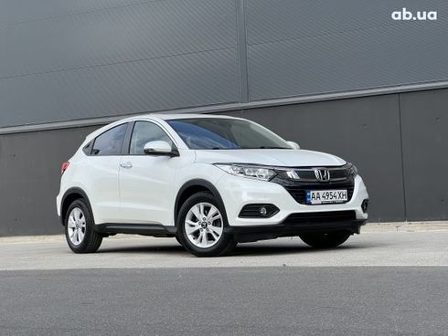 Honda HR-V 2018 - фото 3
