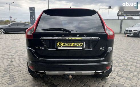 Volvo XC60 2014 - фото 6