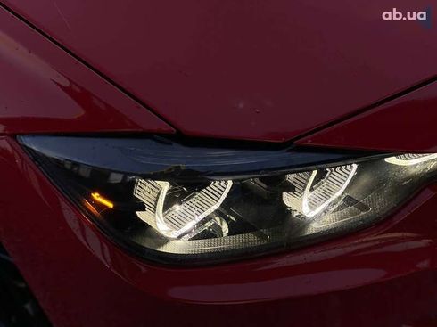 BMW 3 серия 2016 - фото 23