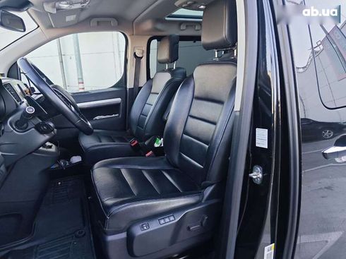 Citroёn SpaceTourer 2019 - фото 10