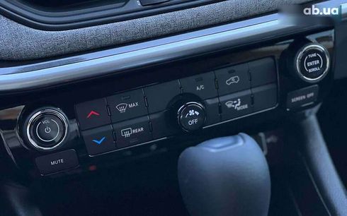 Jeep Compass 2021 - фото 19