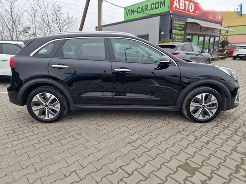 Kia Niro 2020 - фото 13