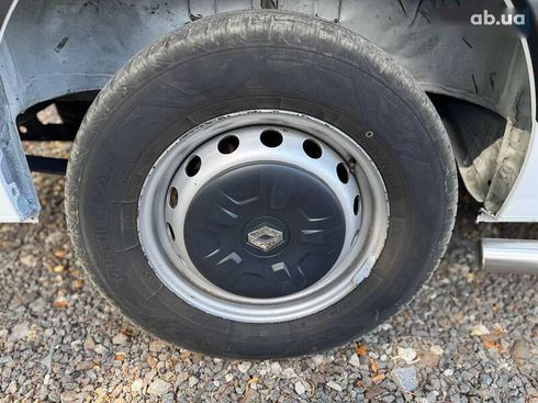 Renault Master 2019 - фото 16