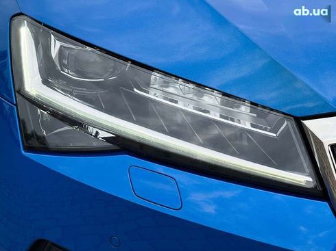 Skoda Superb 2022 - фото 13