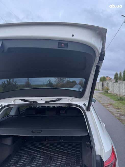 Skoda Kodiaq 2021 белый - фото 7