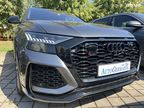 Audi RS Q8 2020 - фото 3