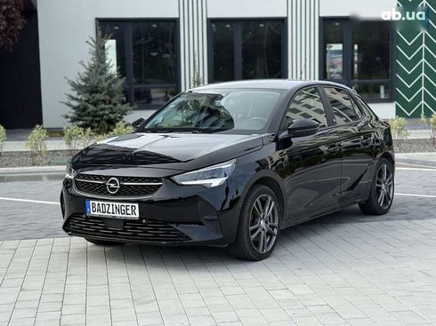 Opel Corsa-e 2020 - фото 6
