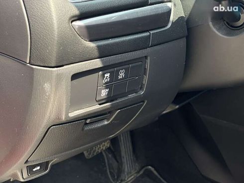 Mazda 6 2013 - фото 14