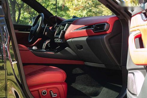 Maserati Levante 2021 - фото 27