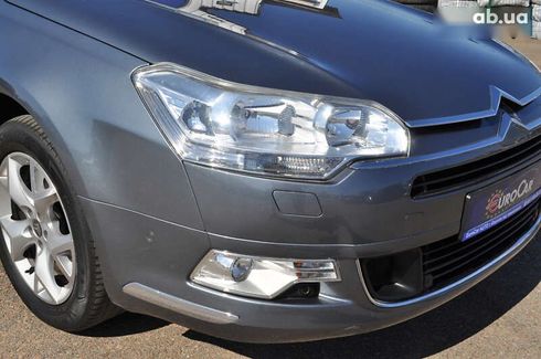 Citroёn C5 2011 - фото 8