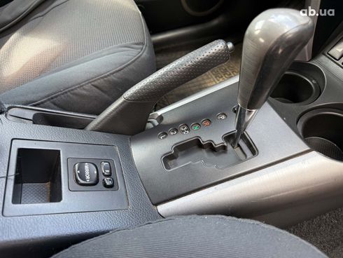 Toyota RAV4 2007 серый - фото 22
