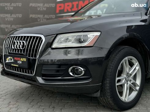 Audi Q5 2015 - фото 7