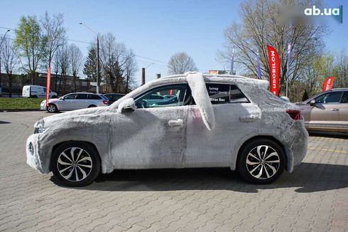 Volkswagen T-Roc 2023 - фото 14