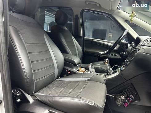 Ford S-Max 2011 - фото 13