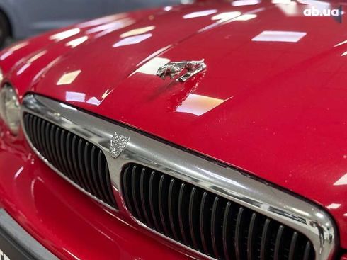 Jaguar X-Type 2004 - фото 4