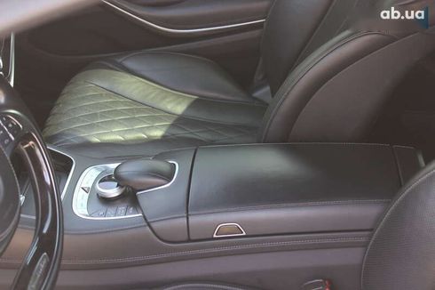 Mercedes-Benz S-Класс 2014 - фото 22