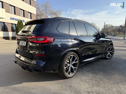 BMW X5 2021 - фото 10