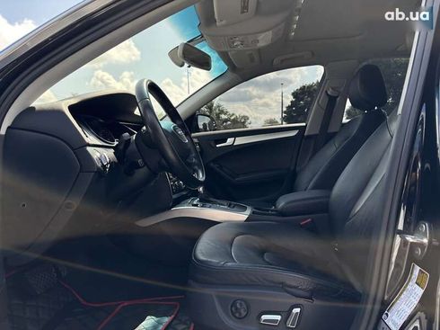 Audi A4 2012 - фото 23