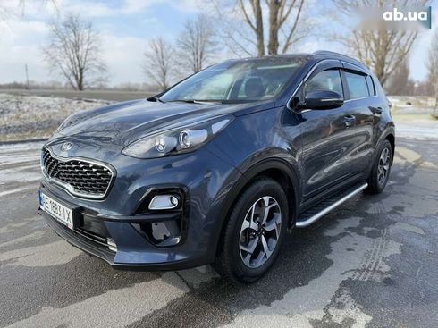 Kia Sportage 2018 - фото 4