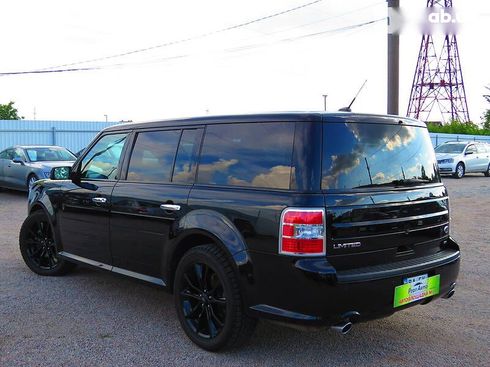Ford Flex 2016 - фото 3