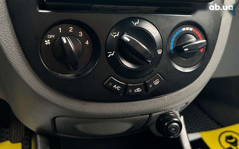 Chevrolet Lacetti 2010 - фото 14