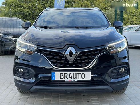 Renault Kadjar 2019 - фото 5