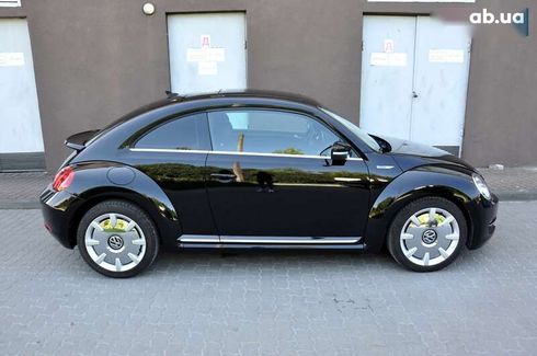 Volkswagen Beetle 2012 - фото 7