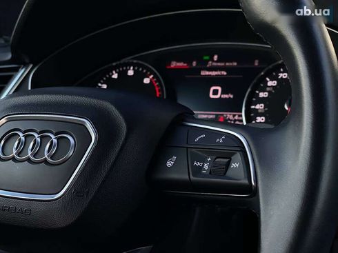 Audi Q5 2021 - фото 19