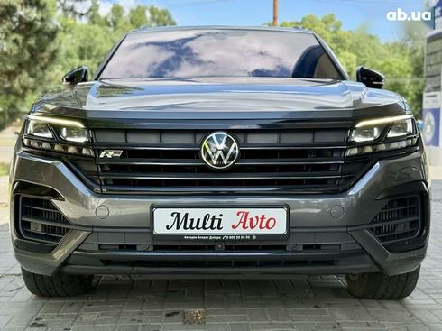 Volkswagen Touareg 2020 - фото 7