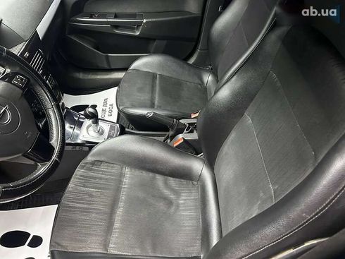 Opel Astra 2006 - фото 9