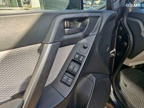 Subaru Forester 2016 - фото 18