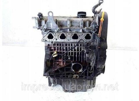 двигатель в сборе для SEAT Toledo - купить на Автобазаре - фото 2