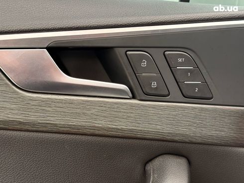Audi A4 2016 белый - фото 19
