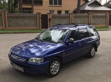 Продажа б/у Ford Escort в Черниговской области - купить на Автобазаре