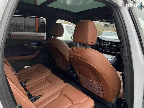 Audi Q7 2024 - фото 26