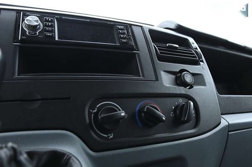 Ford Transit 2012 - фото 15