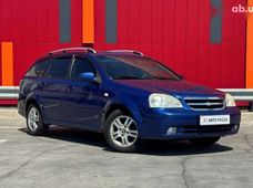 Продажа б/у Chevrolet Nubira в Киевской области - купить на Автобазаре