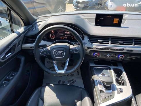 Audi Q7 2019 - фото 11